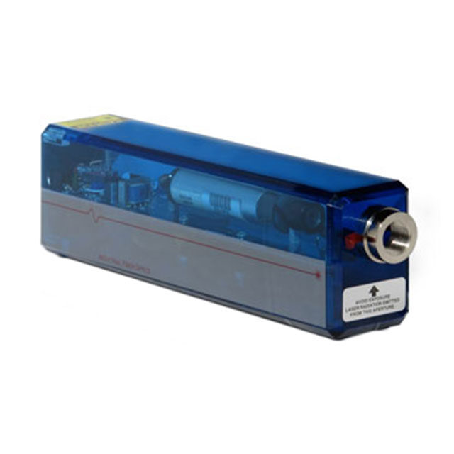 IF-HN15M Industrial Fiber Optics  Laserdioden Lasermodule